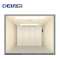 Грузовой лифт Delfar с большим пространством и лучшим качеством